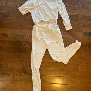 Full Pippa outfit Gymshark